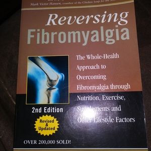 Fibromyalgia book